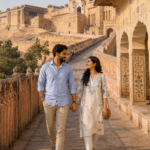 4N 5D Pink City To Lake city Romance Couple Tour