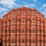 6N 7D Jaipur Jodhpur Udaipur Couple Tour