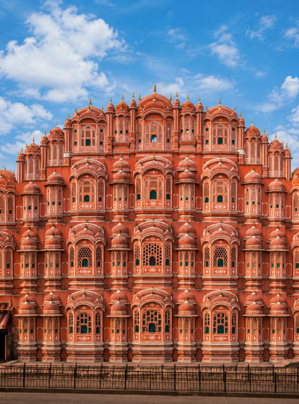 6N 7D Jaipur Jodhpur Udaipur Couple Tour