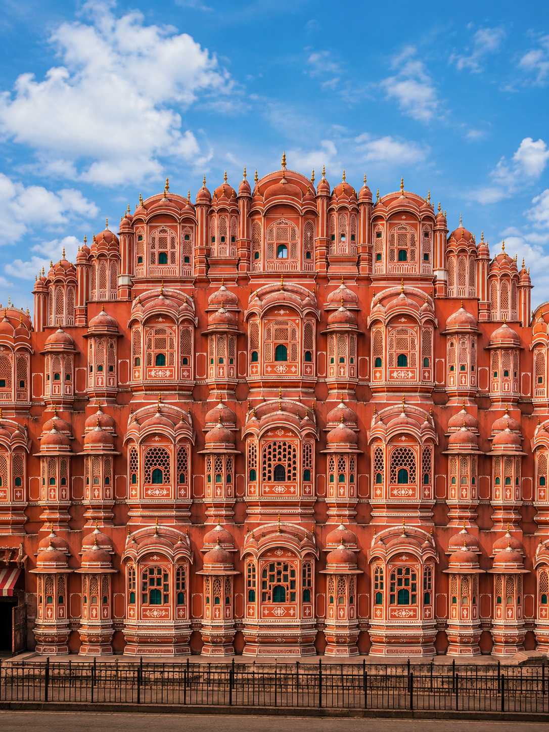 6N 7D Jaipur Jodhpur Udaipur Couple Tour